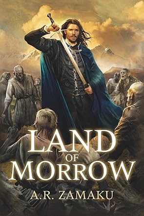 Land of Morrow