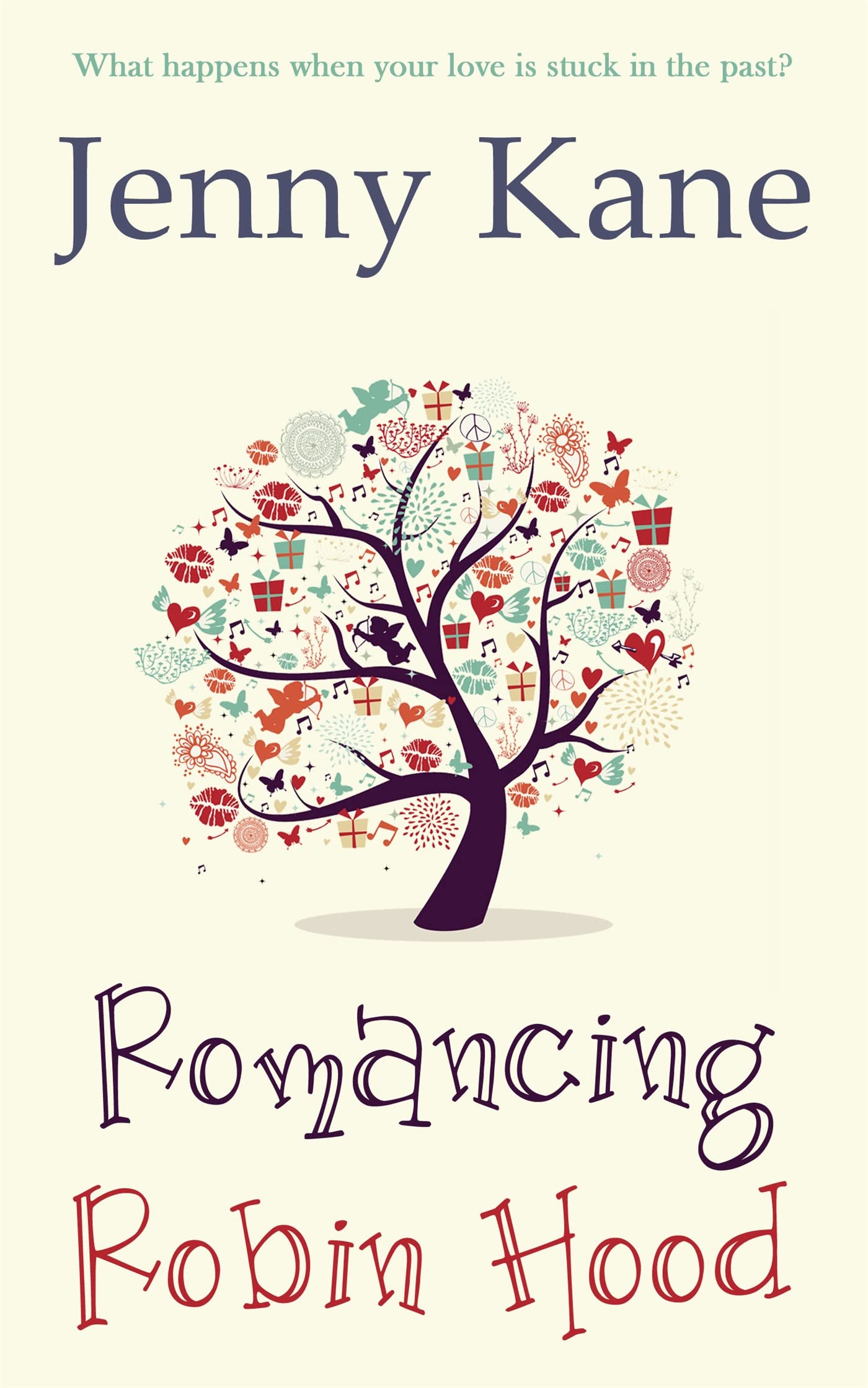 Romancing Robin Hood