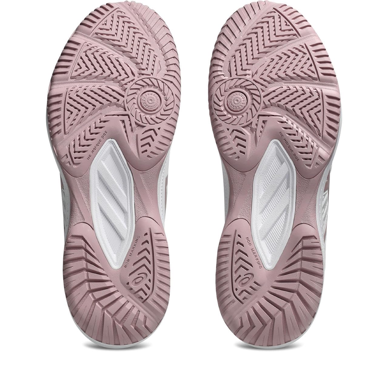 Asics Court Slide 4 Sneaker
