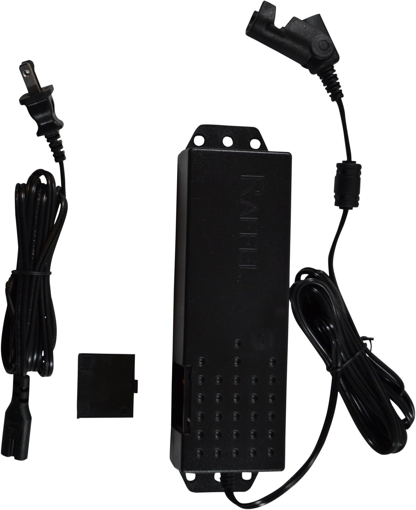 Raffel Tranquil Ease Power Supply Transformer with Battery Back up KIT