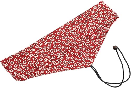 Juego de vajilla de madera reutilizable de estilo japonés, cuchillo, tenedor, cuchara, juego de vajilla de madera seguro y duradero, utensilios para