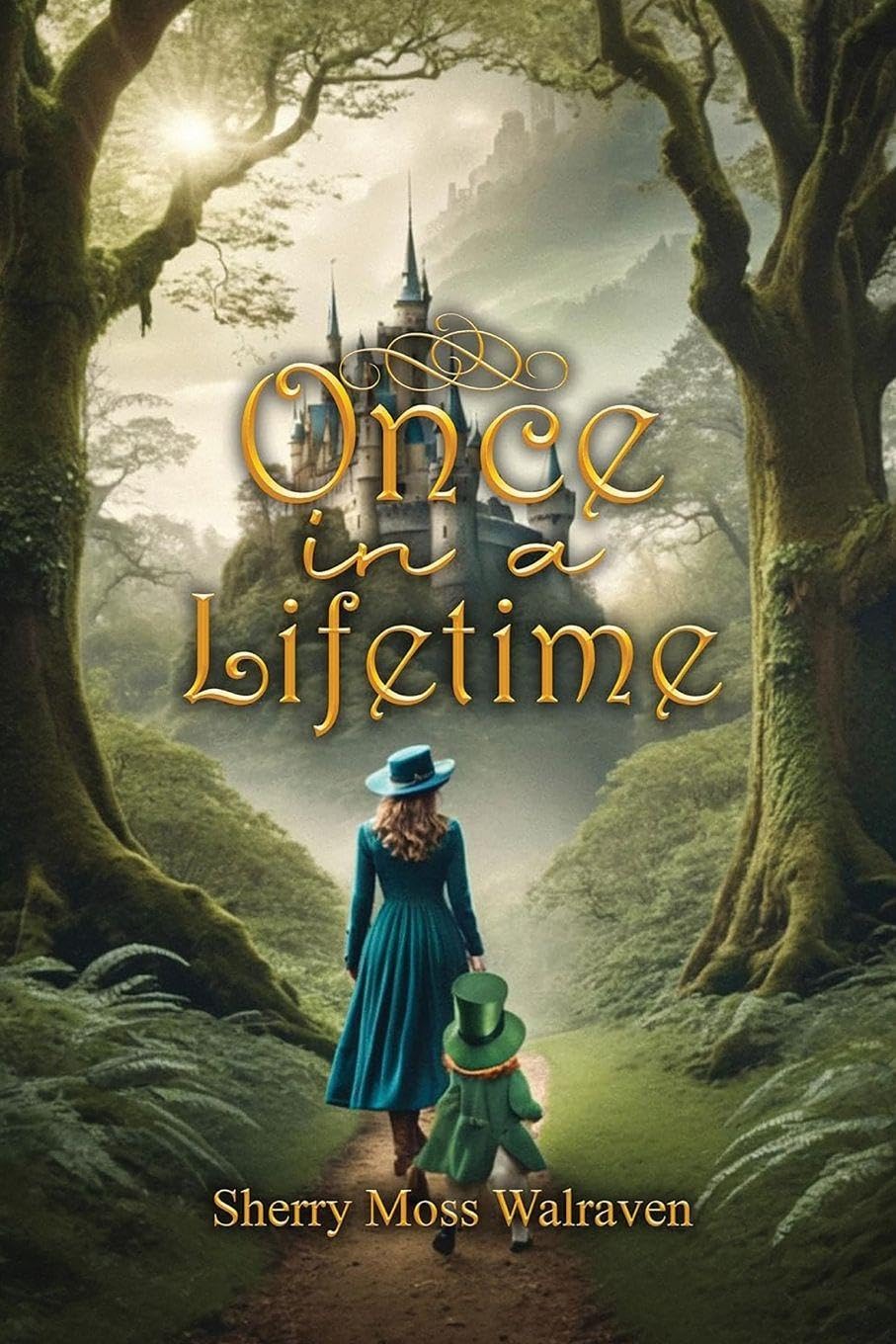Once in a Lifetime
