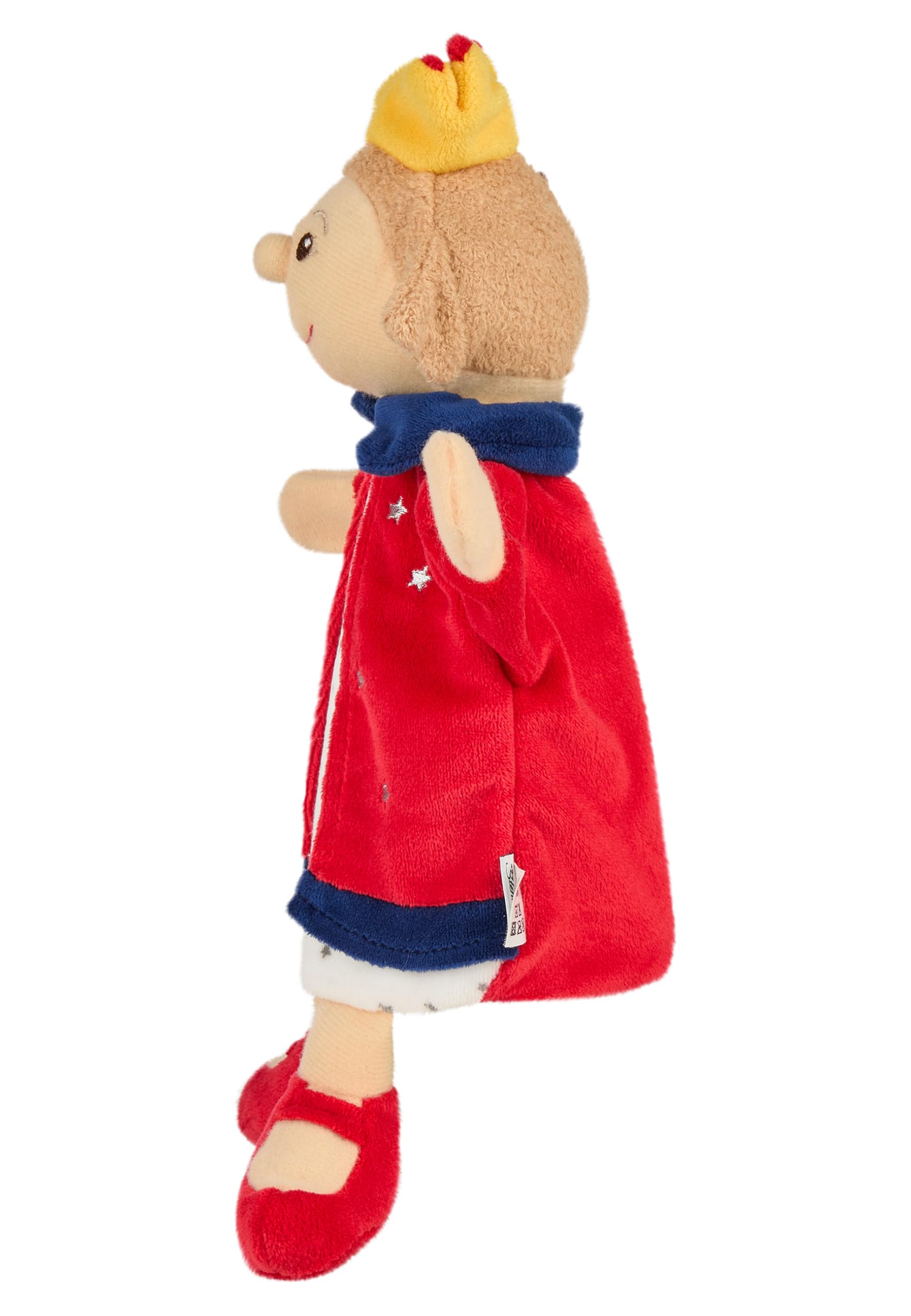 Burattino Regina - 4