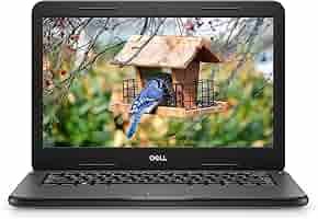 Amazon.com: Dell Latitude 3300 13