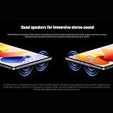 XIAOMI Redmi Pad 2 Pro 8GB+256GB, 12.1" 120Hz 2.5K Eye Care Display, 12000mAh (typ) Large Battery, Snapdragon® 7s Gen 4, HyperOS 2, 33W Fast Charging Graphite Gray (UK Version+2 Year Warranty) - 6