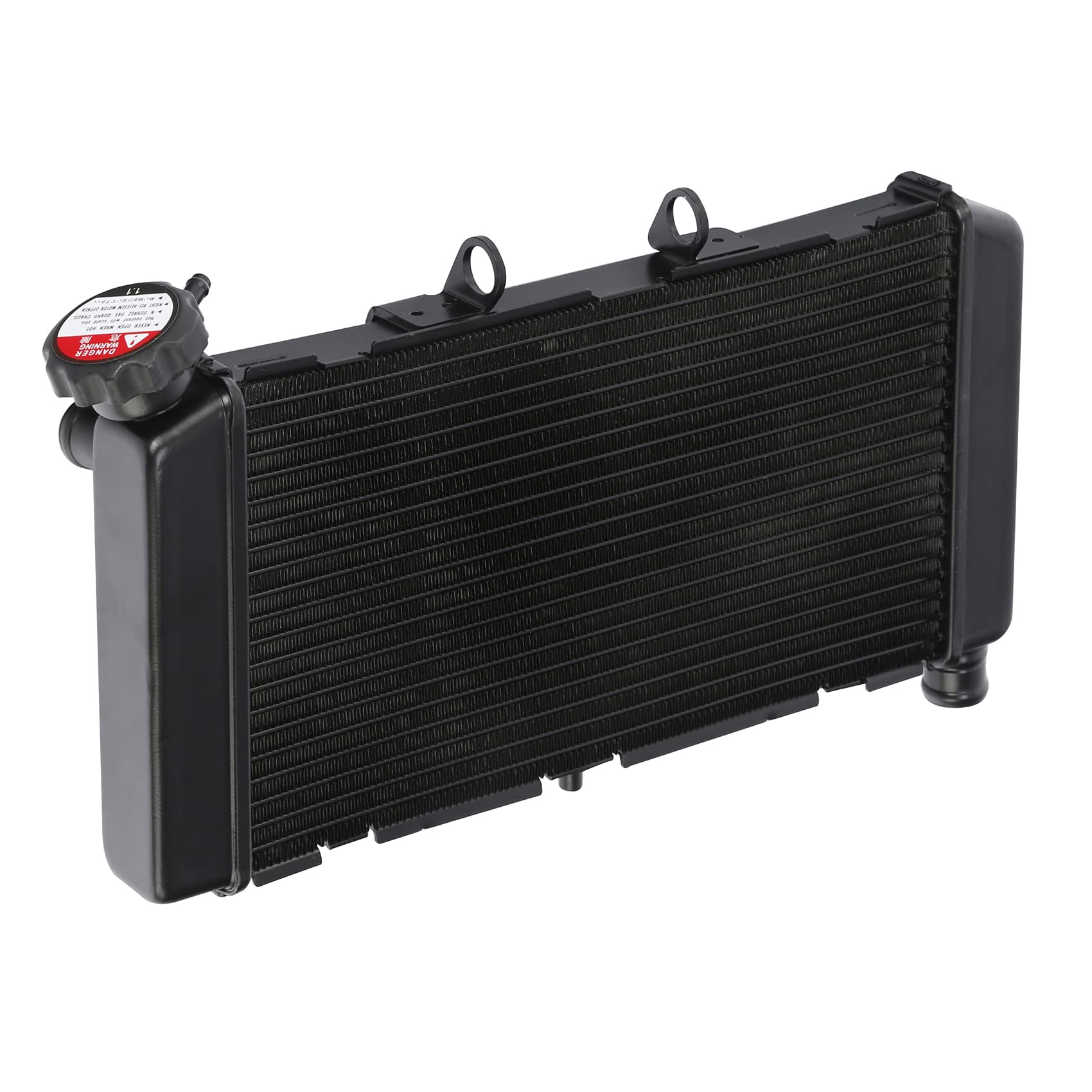 TCMT Radiatore di raffreddamento del dispositivo di raffreddamento adatto per Honda NC700X 2012-2017 NC750X 2014-2023
