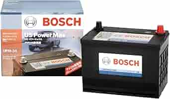 Amazon.co.jp: ボッシュ（BOSCH）USパワーマックスシリーズ 輸入