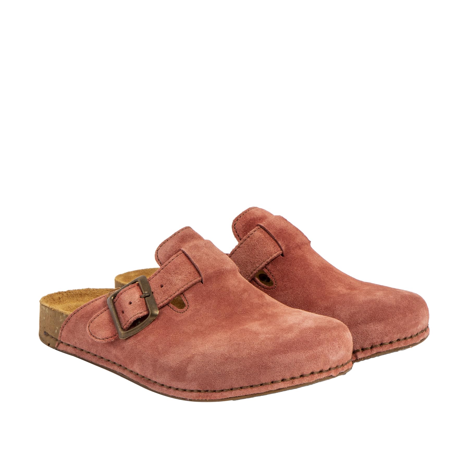 El Naturalista Unisex N5796 Balance Sandal, Raspberry, 4.5 UK