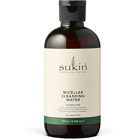 avril micellar water