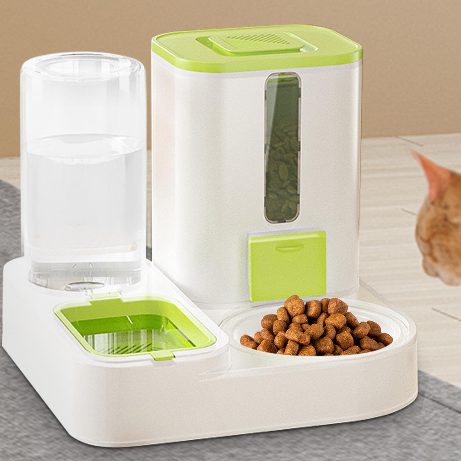 Comederos for Mascotas | Dispensador automático de Agua 1300 ml