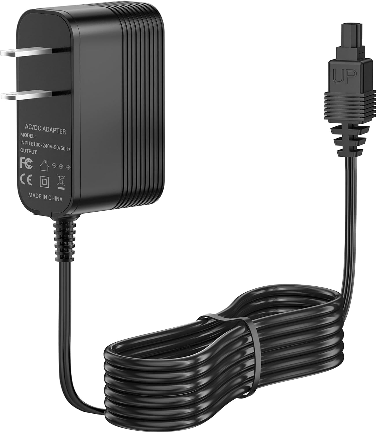 Charger for Shark V2945Z V2950 XA2950 Carpet Sweeper Power Cord Replacement P/N YLS0041-T110025 Vacuum AC/DC Adapter Supply