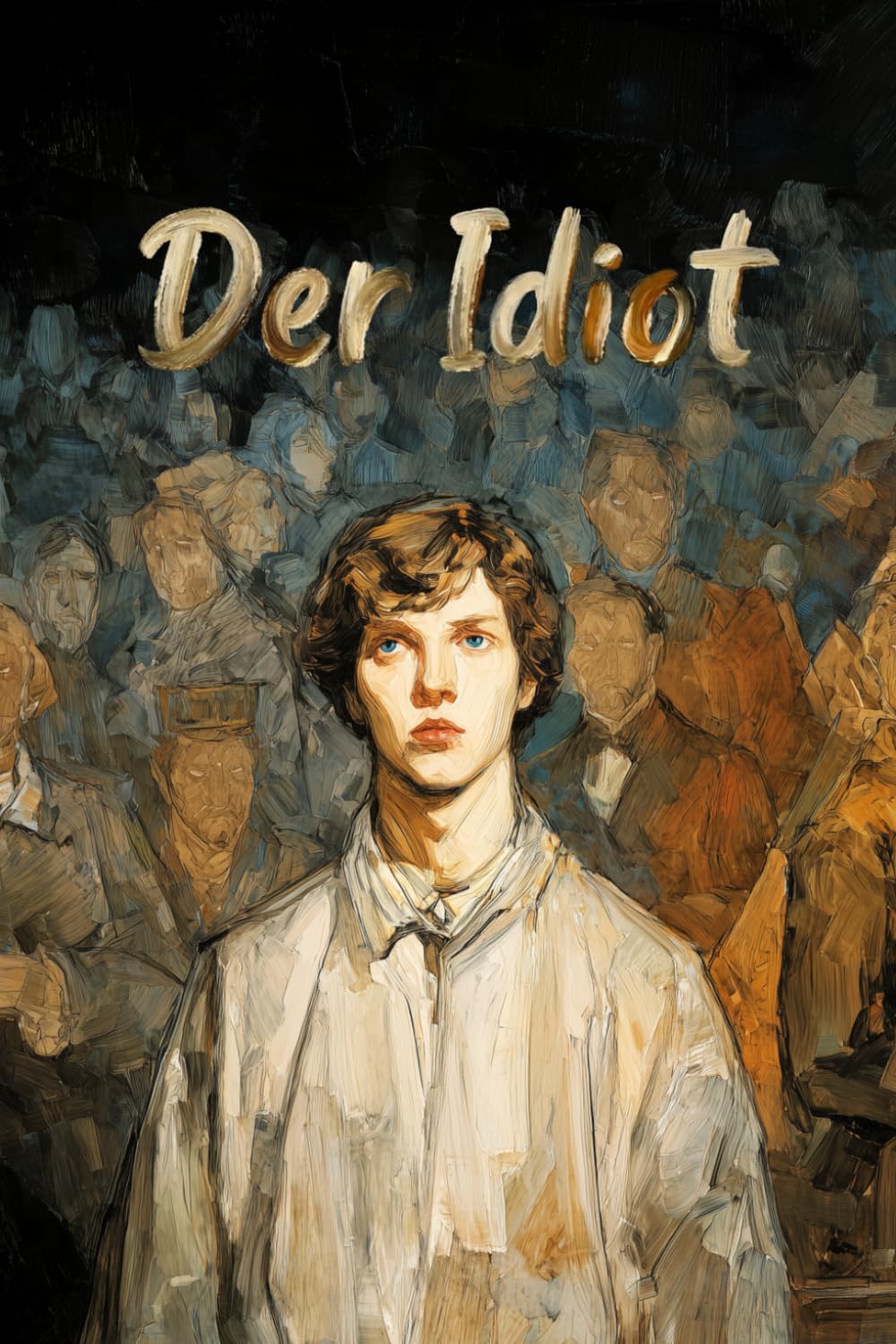 Der Idiot