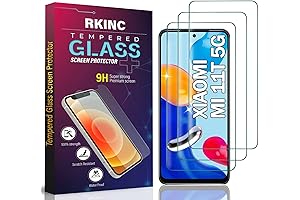 3-Pack Screen Protector for Xiaomi 11T