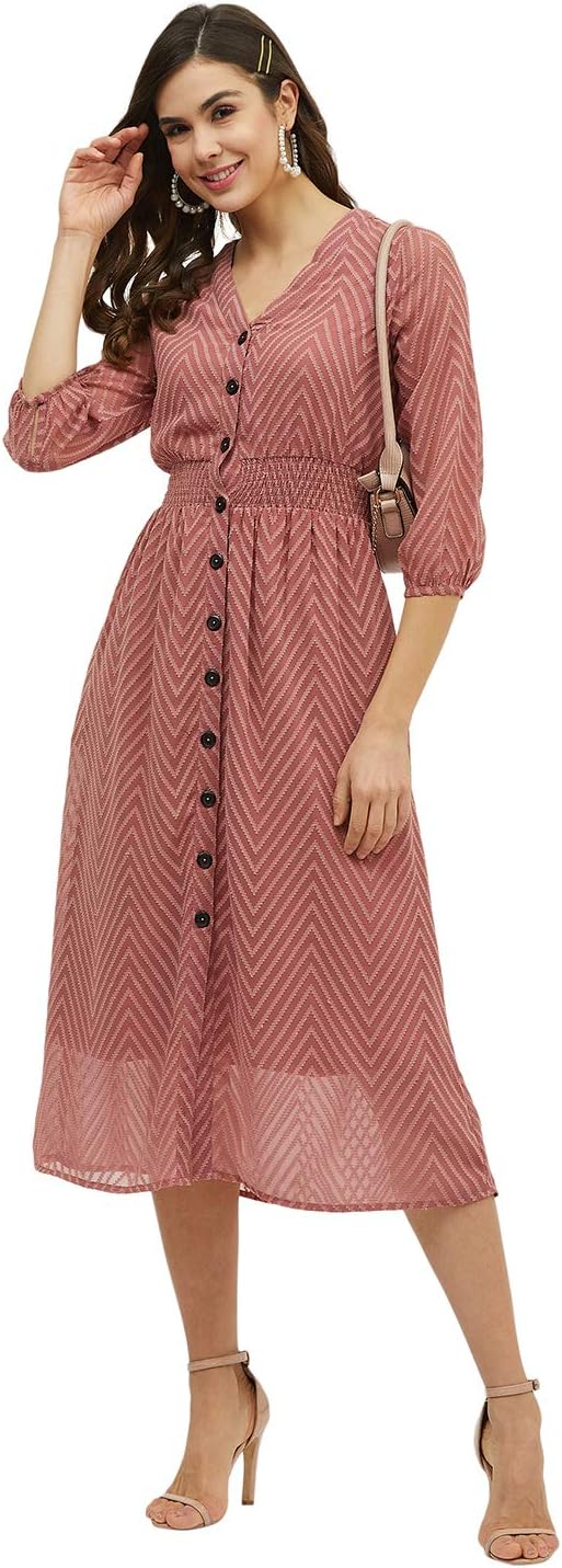 HarpaWomen GR5976 Dress