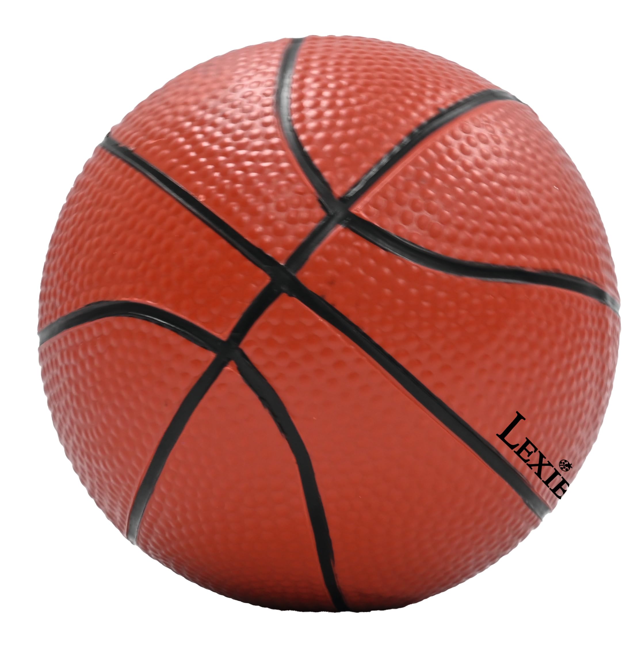 Lexibook, Interactive basketball hoop, Score counter, Sound effects, Basketball, pump included and installation kit included, JG920 - Image 4