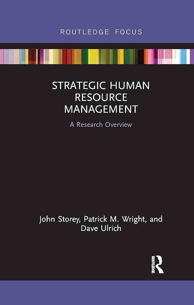 洋書 Strategic Human Resources 洋書 Strategic Human Resources Strategic Human Resource
