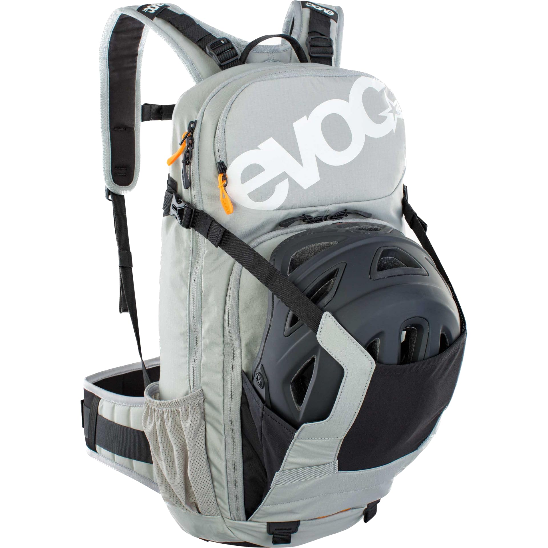 Amazon.co.jp: EVOC ユニセックス Fr Enduro 16 スポーツ用品