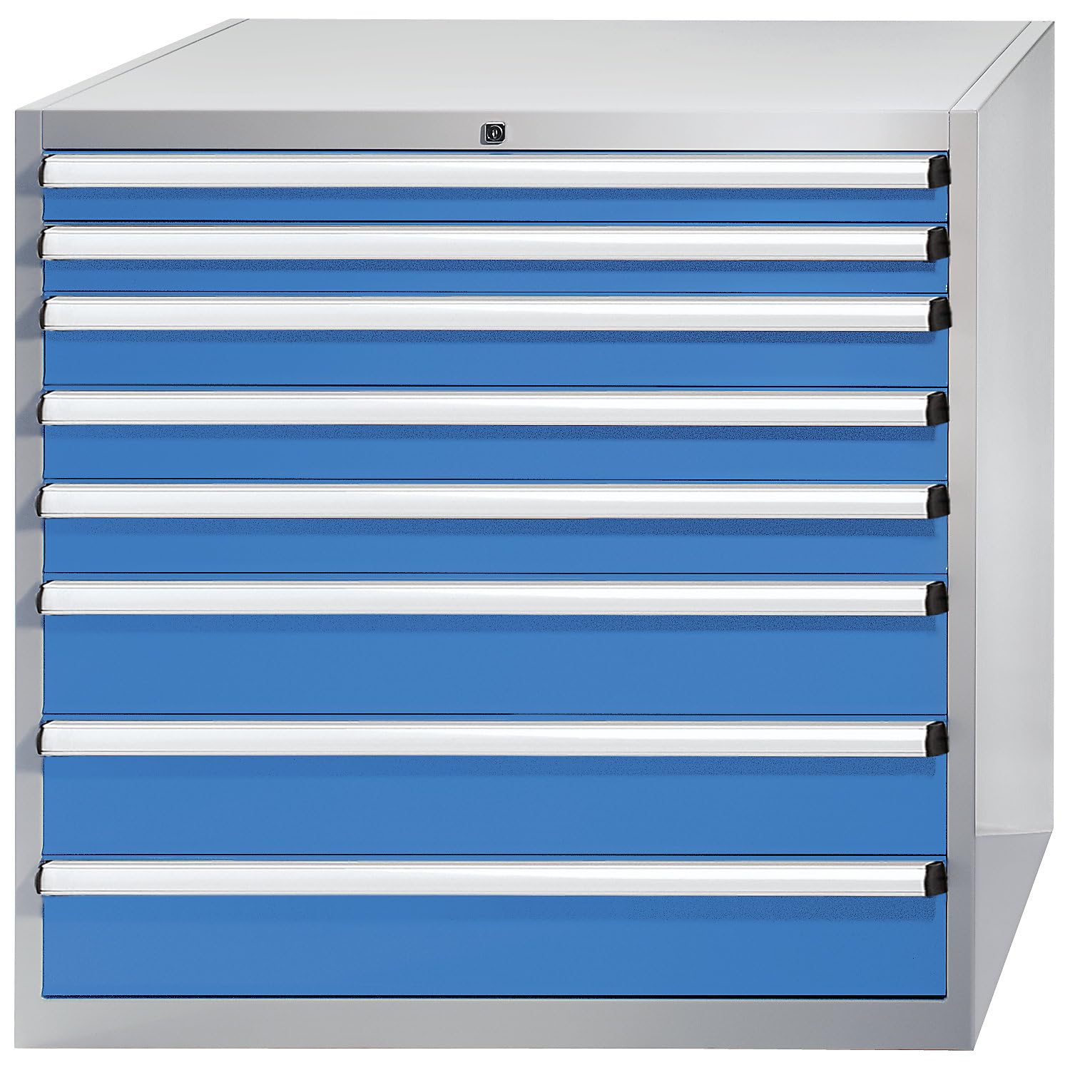 eurokraft pro | Schubladenschrank