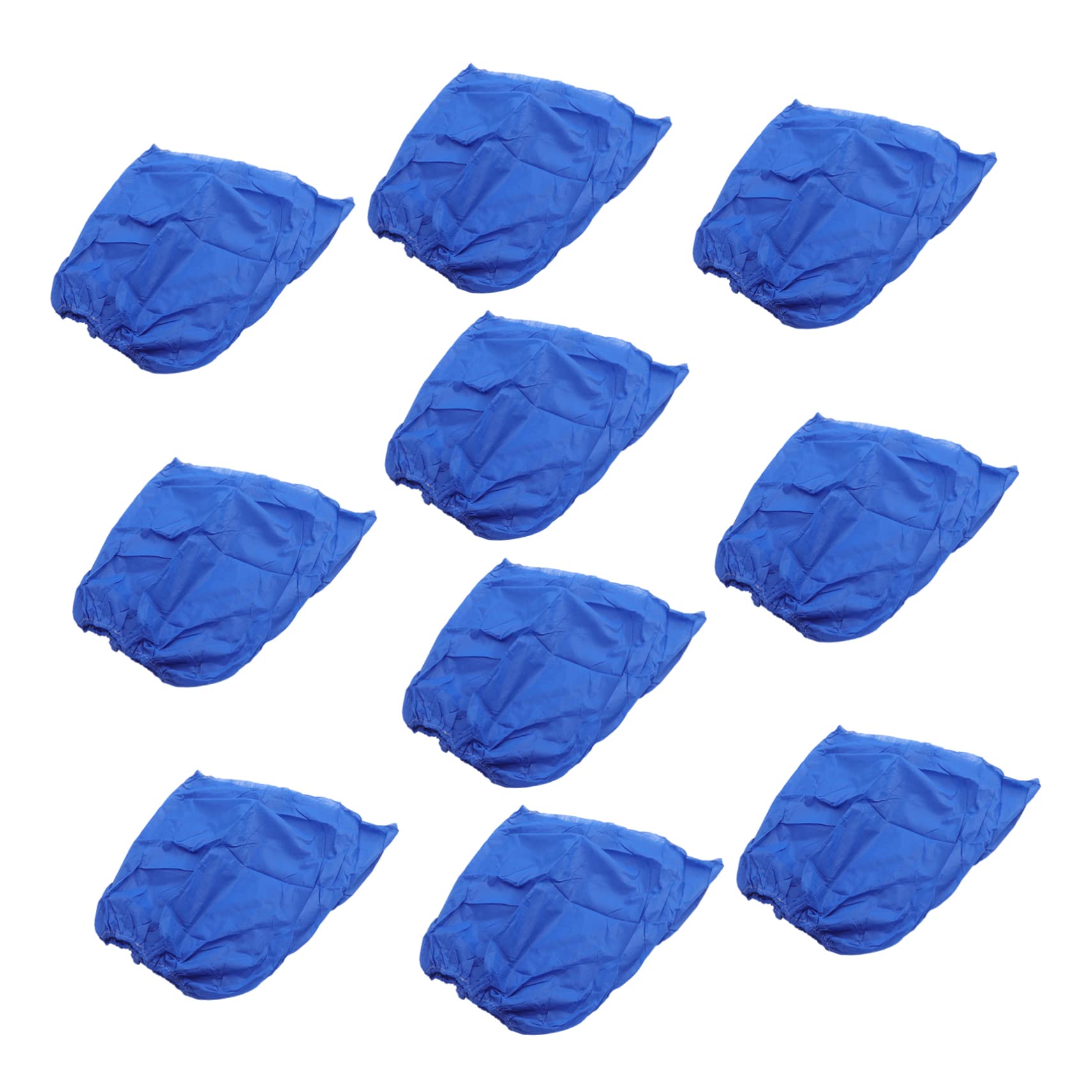 NOLITOY 10PCS Disposable Breathable Bath Skirt Non Woven Cloth Wrap for Salons and Spas Convenient Vibrant