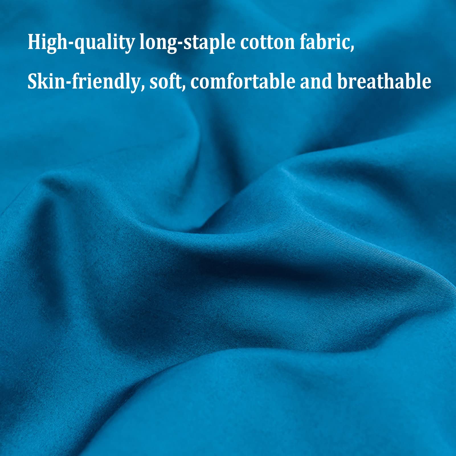 Sleeping Bag Liners Camping Travel Śpiwór, Ultralekka Przenośna Wkładka Do Śpiwora, Prześcieradło Na Śpiwór Four Seasons, Na Zewnątrz Backpacking Travel Hotel Pościel