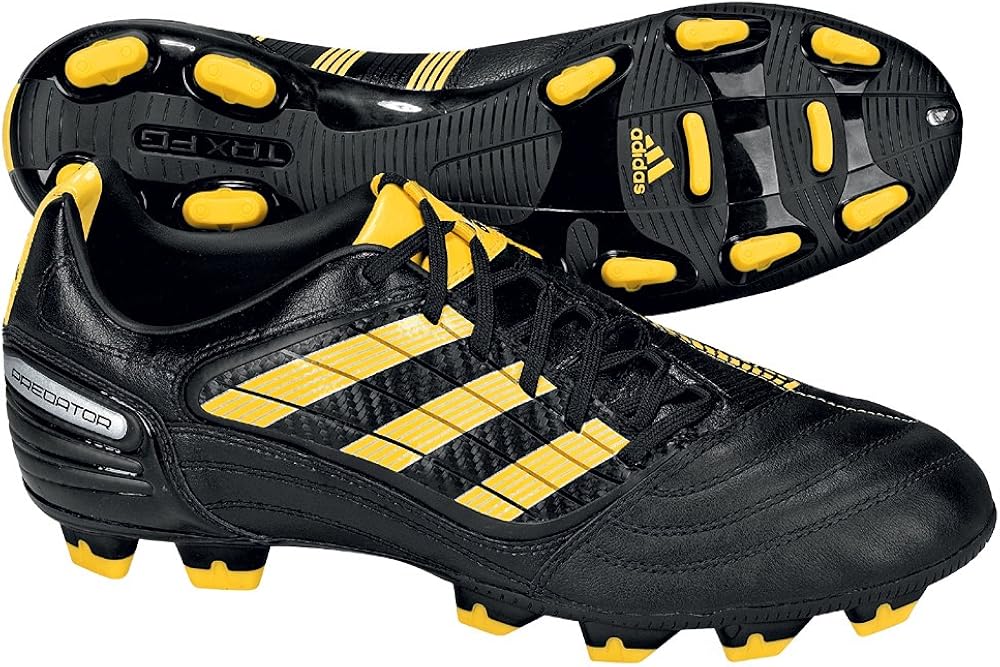 Adidas chaussures de football homme P Absolado X FG (G14206) 2010 :  Amazon.fr: Chaussures et Sacs