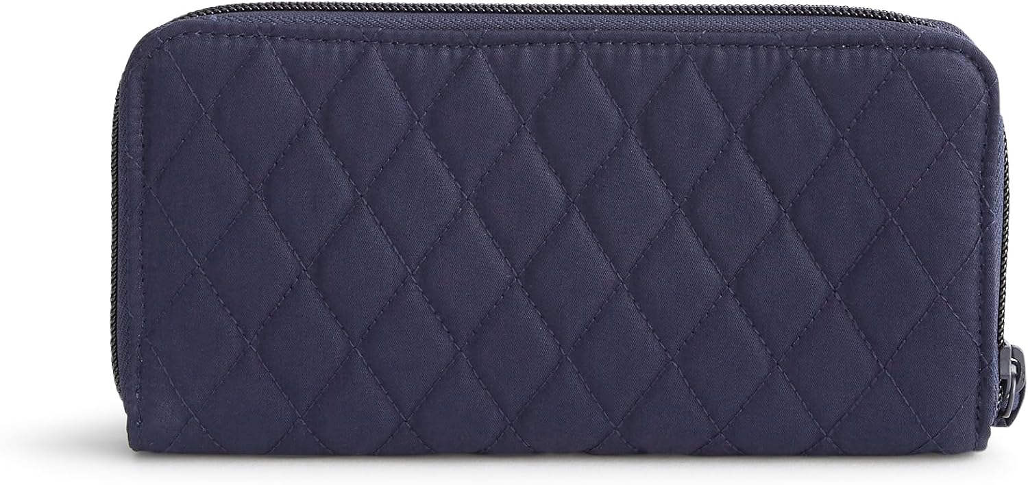 Premium Cotton Continental Wallet - Image 2