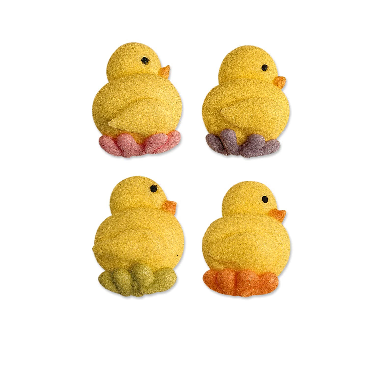 Günthart 96 kleine Enten, Ostern, Osterdeko