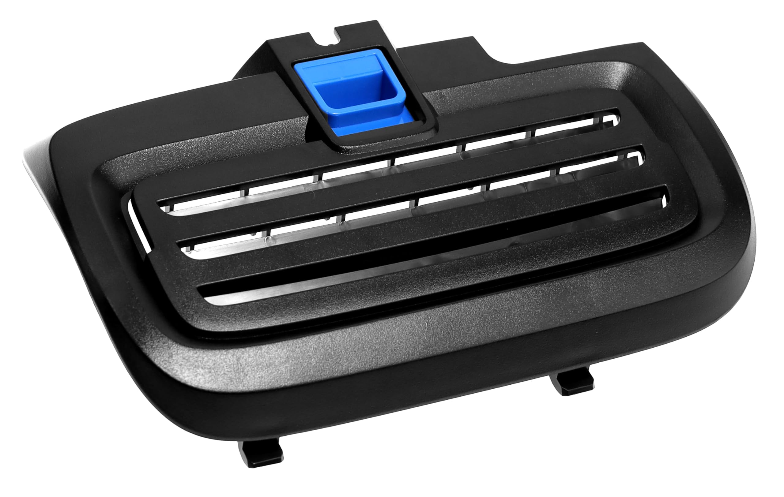 Piebert Air outlet grille compatible with/replacement part for Philips 432200901341 vacuum cleaner (see description)