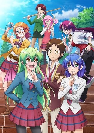 Amazon 実は私は 6 Blu Ray アニメ