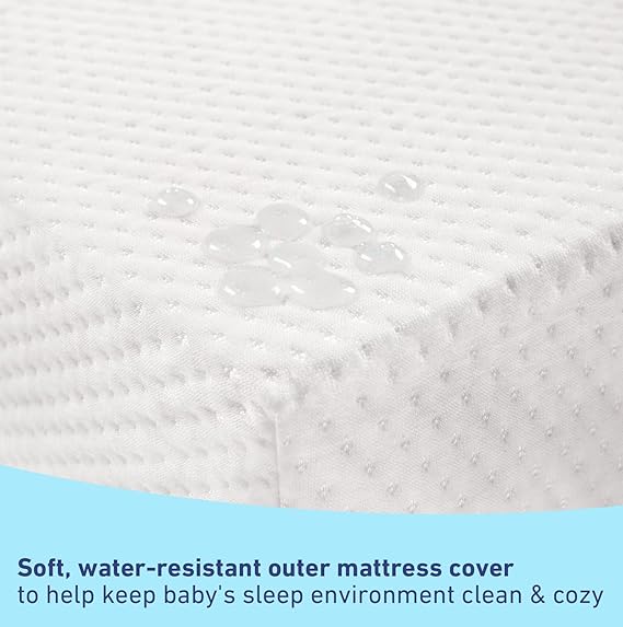 best toddler mattress under 100 from amazon