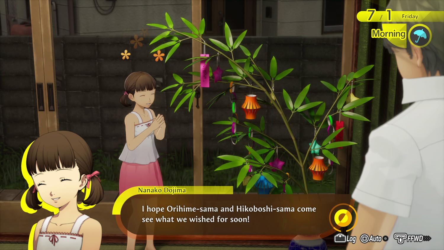 Persona 4 Revival (PS5)