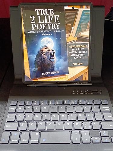 Review Image by Gary Davis