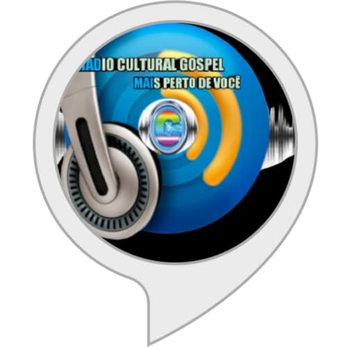 Rádio Cultural Gospel
