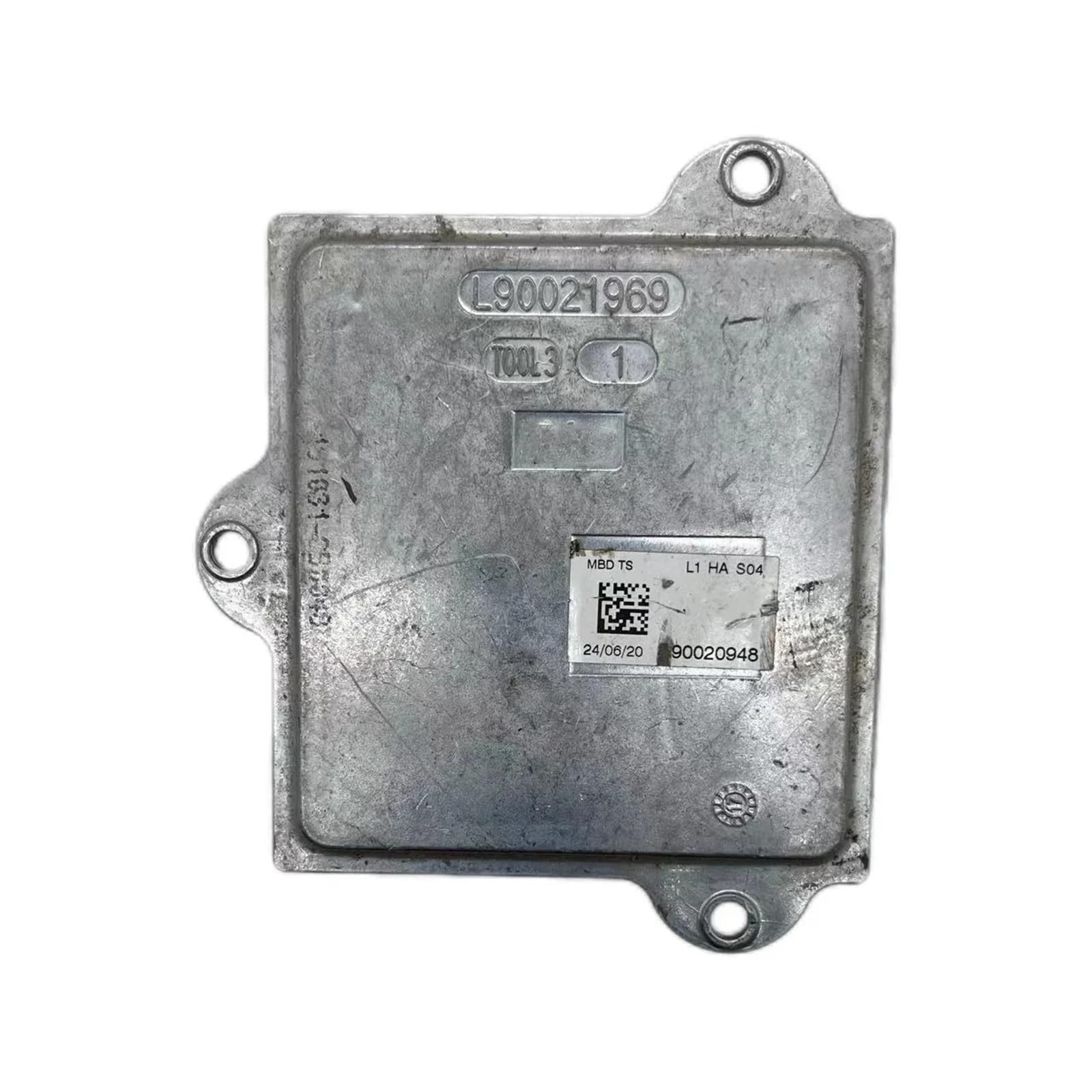 L90020948 Ballast Headlight Daytime Running Control 1Pcs