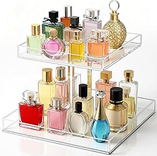Organizador de almacenamiento de cosméticos d...