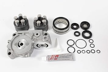Genuine 1A632099231 Transmission Center Section Repair Kit K66CLS & Y