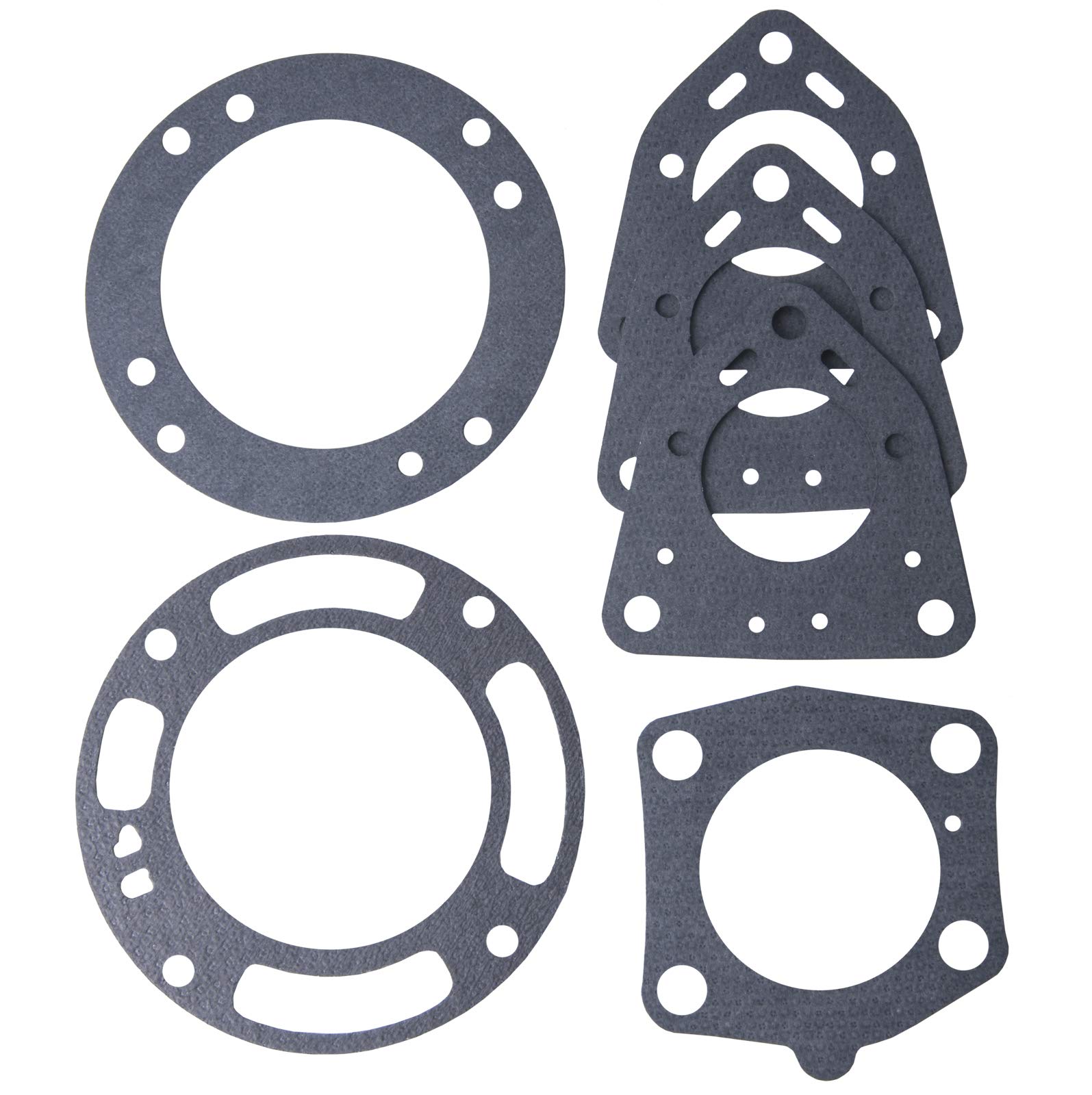 Amazon.com: SBT Exhaust Gasket Kit Compatible with 11060-3756