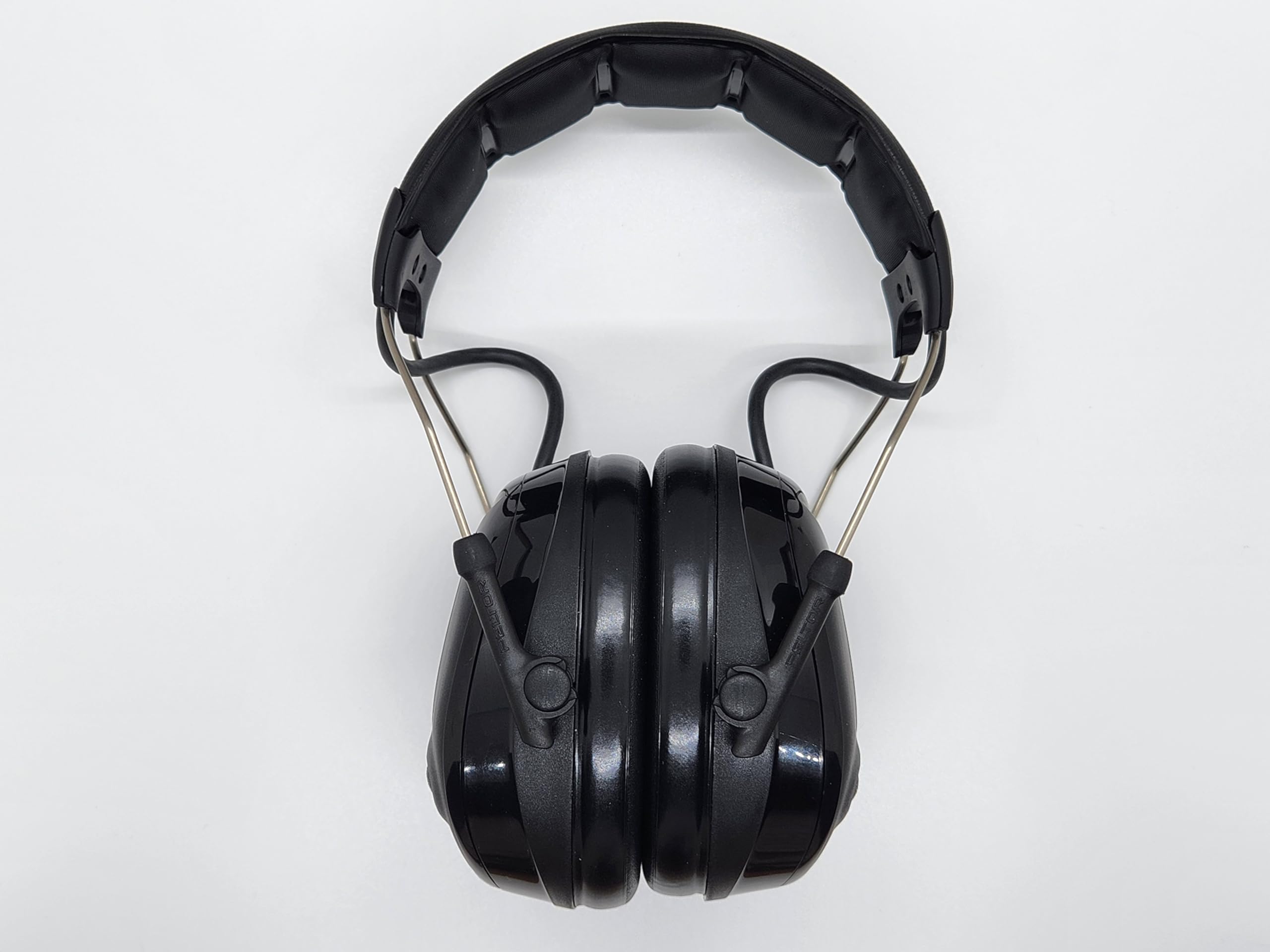 Amazon | 3M PELTOR ProTac III 騒音制御型イヤーマフ MT13H220A 国内