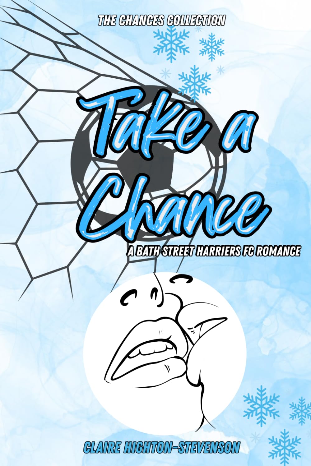 Take a Chance: 2 (Chances Collection)