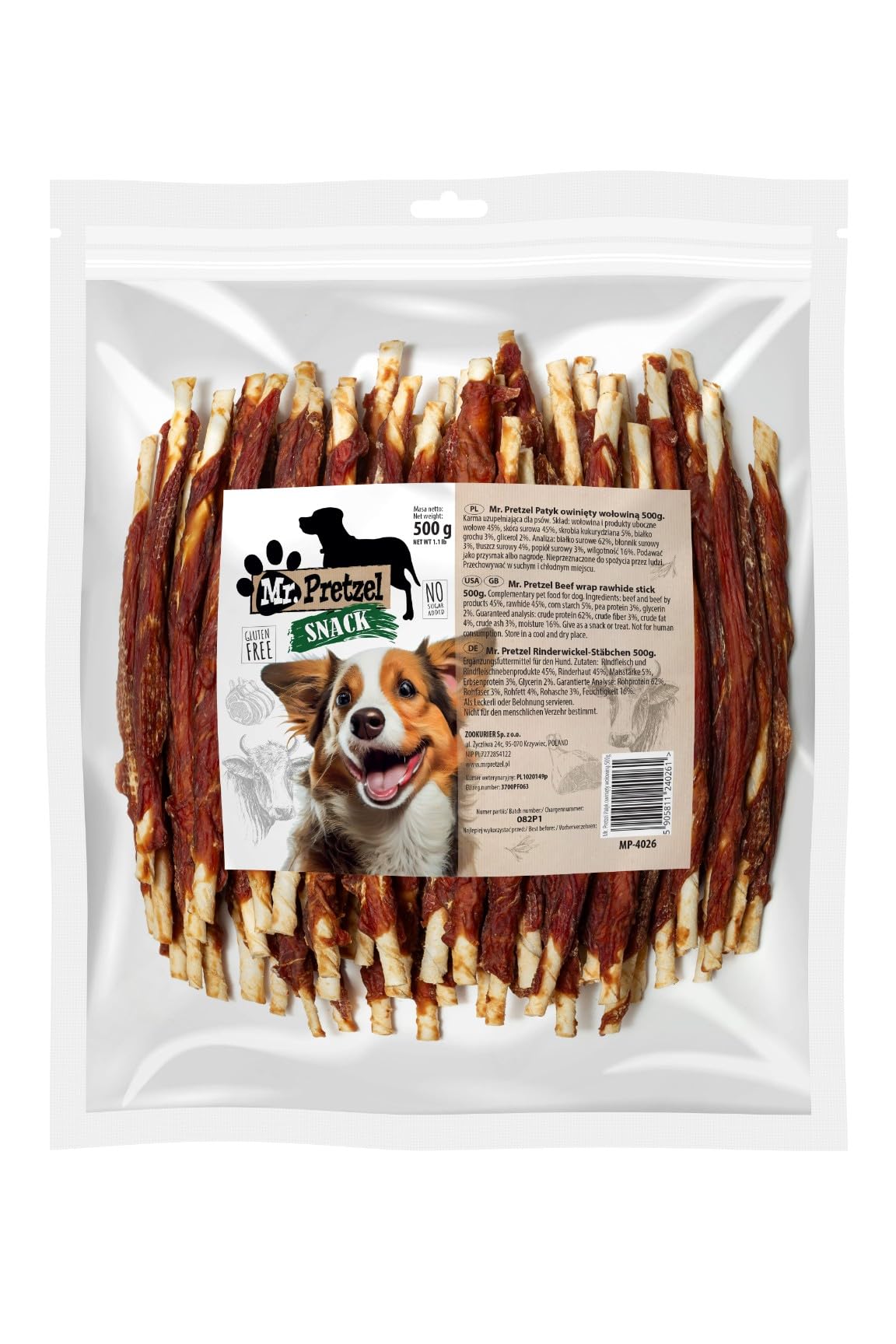 hundefutter manufaktur Rind Balkan Art