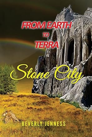From Earth to Terra, Stone City