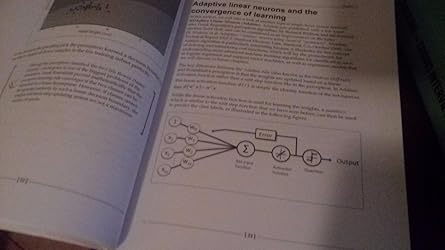 Python Machine Learning: Unlock deeper insights into Machine Leaning ...