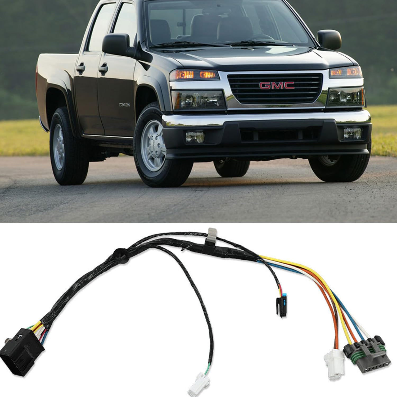 Arnés De Cableado Del Motor De Arranque Eléctrico De Ainland | Meses
