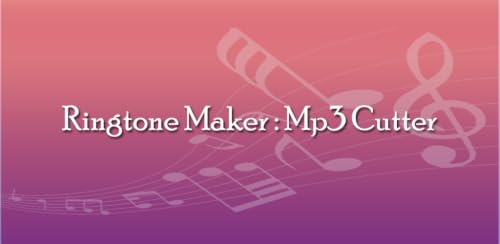 Mp3 Cutter and Ringtone Maker – vue 5