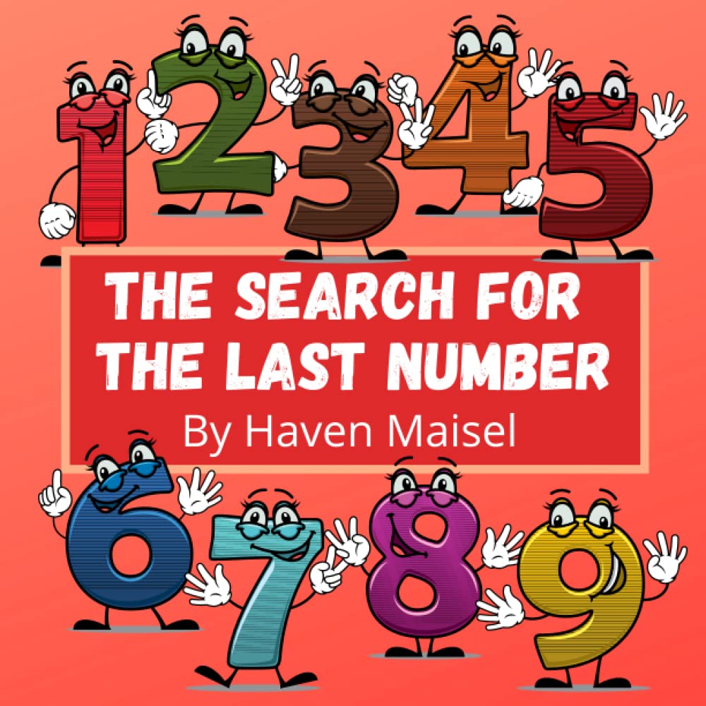 The Search For The Last Number