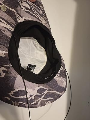 Buy MISSION Cooling Bucket Hat- UPF 50 