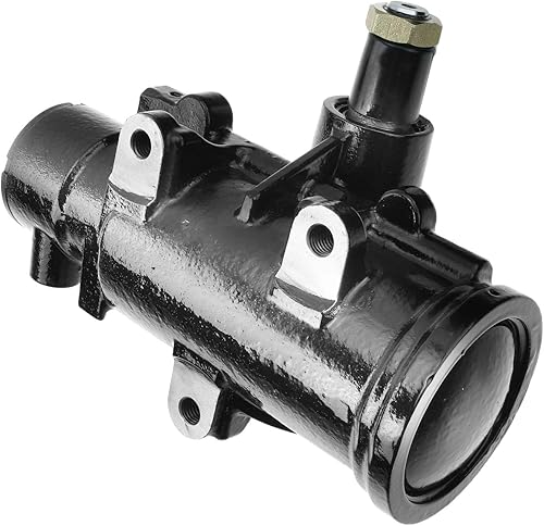 Miniatura 4 de A-Premium - Caja de cambios de dirección asistida compatible con Chevrolet Silverado 1500 HD Classic, Silverado 2500 3500, Suburban 2500 y GMC