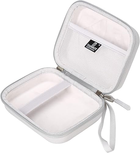 Miniatura 2 de Funda rígida de repuesto para impresora Fujifilm Instax Square Link Smartphone, solo funda