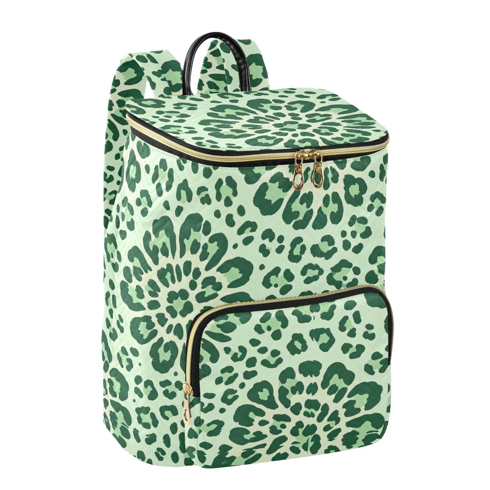 Zaino alla moda da 15L per le donne elegante borsa multiuso leggera