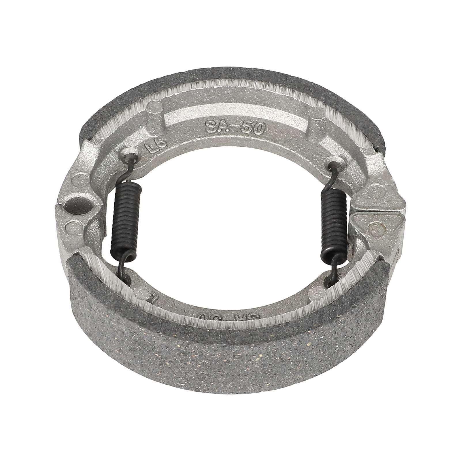 Pastiglie Freni a Tamburo per Segway Max G30 G30D Blocchi di Freni per Scooter Elettrici Pastiglie Cilindriche Accessori per Monopattini Pezzi di Ricambio